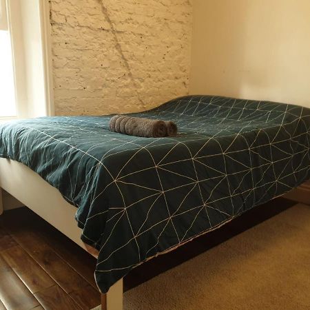 Mezzanine Studio Apartment London Eksteriør billede